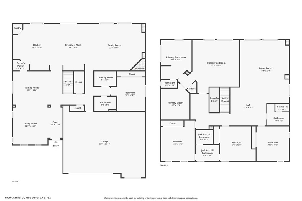 6920 Channel Court Eastvale, CA 91752 - Photo 56 of 57