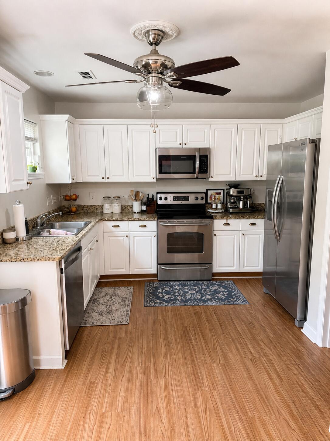 164 Tompkins Alley Dalton, GA 30721 - Photo 5 of 25 Photo #5