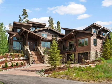 $3,199,000 | 230 Game Trail Road, Silverthorne, CO 80498