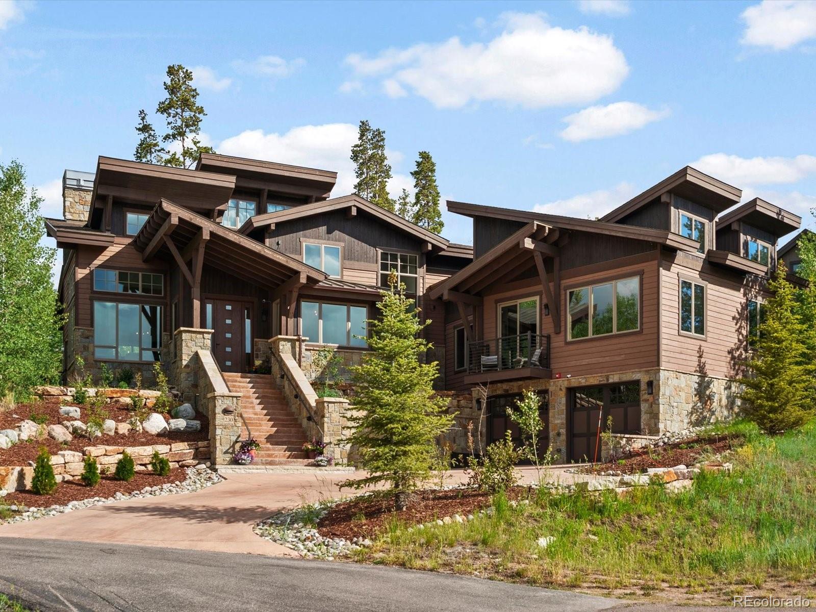 230 Game Trail Road Silverthorne, CO 80498 - Photo 43 of 49