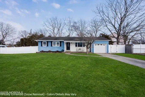$480,000 | 392 Suburban Drive, Toms River, NJ 08753