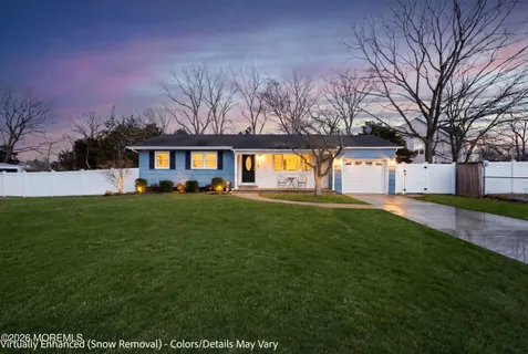 $480,000 | 392 Suburban Drive, Toms River, NJ 08753