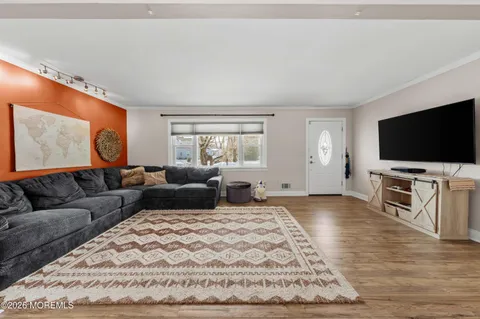 a picture of street view