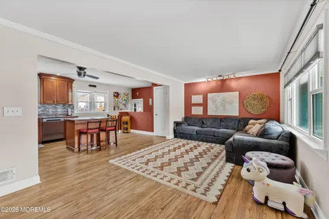 $480,000 | 392 Suburban Drive, Toms River, NJ 08753