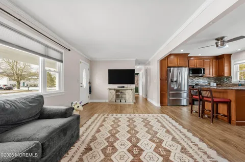 $480,000 | 392 Suburban Drive, Toms River, NJ 08753