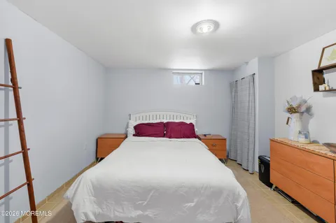 a view of a city with tall buildings