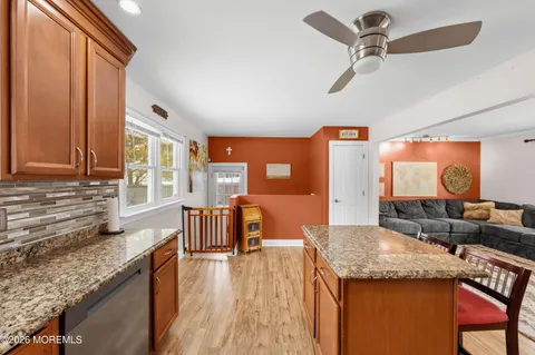 $480,000 | 392 Suburban Drive, Toms River, NJ 08753