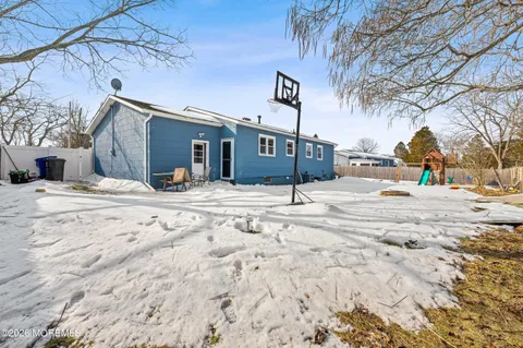 $480,000 | 392 Suburban Drive, Toms River, NJ 08753