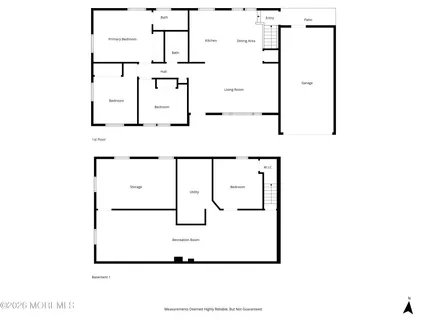 $480,000 | 392 Suburban Drive, Toms River, NJ 08753