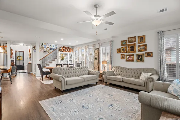 $2,700 | 2040 Market, Schertz, TX 78154