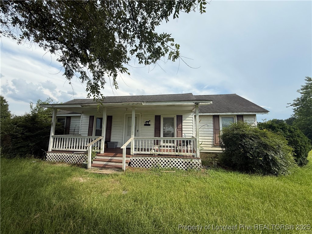 2302 Odom Road Hope Mills, NC 28348 - Photo 1 of 10