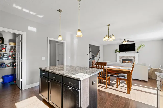 $425,000 | 205 Gailardio, Savoy, IL 61874