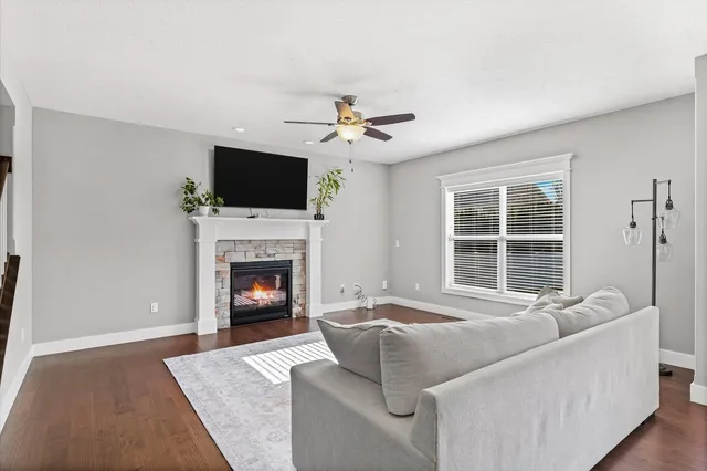 $425,000 | 205 Gailardio, Savoy, IL 61874