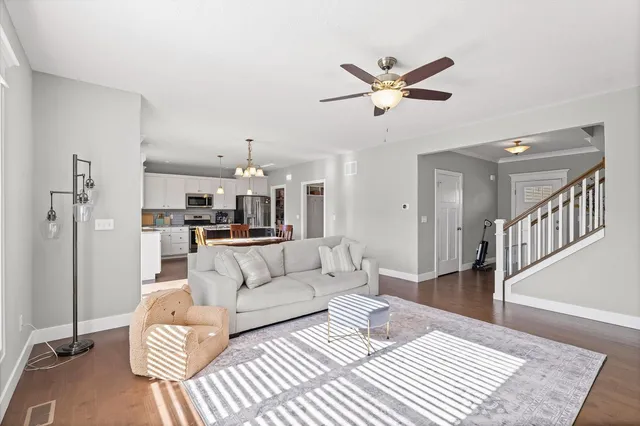 $425,000 | 205 Gailardio, Savoy, IL 61874