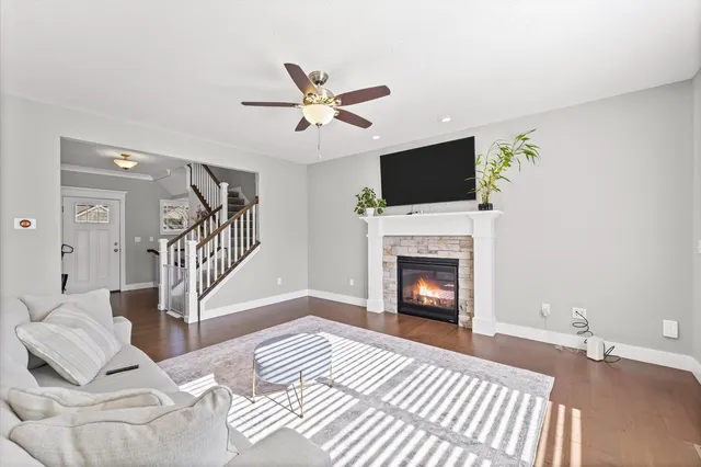 $425,000 | 205 Gailardio, Savoy, IL 61874