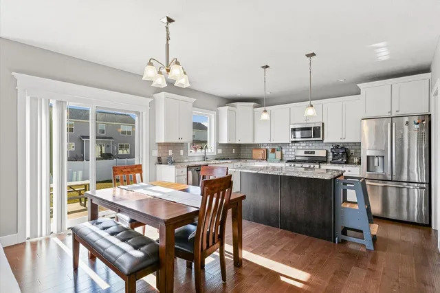 $425,000 | 205 Gailardio, Savoy, IL 61874