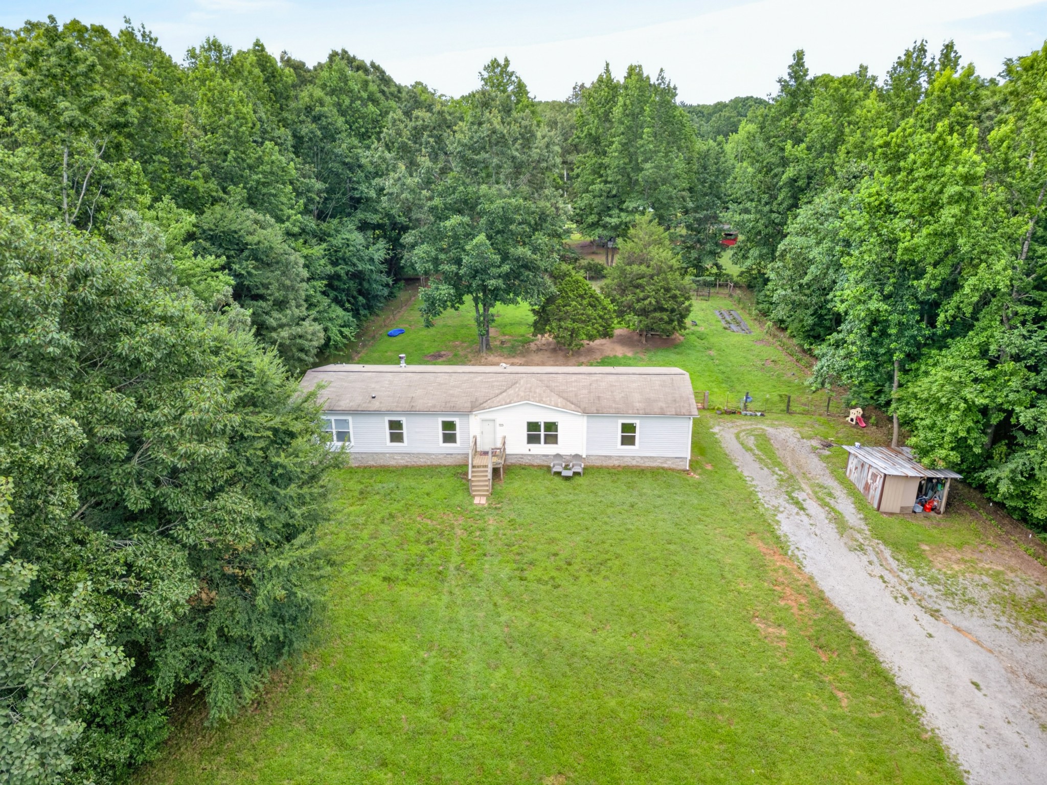 155 Earls Road Dover, TN 37058 - Photo 49 of 58