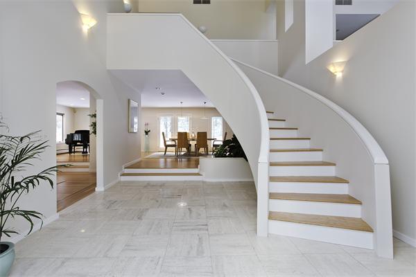 328 Border Road Concord, MA 01742 - Photo 2 of 14 a view of entryway and hall