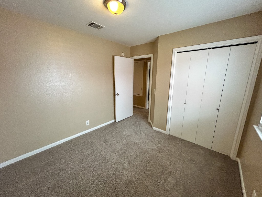 1604 Harness Race Way Pflugerville, TX 78660 - Photo 23 of 25 a view of an empty room