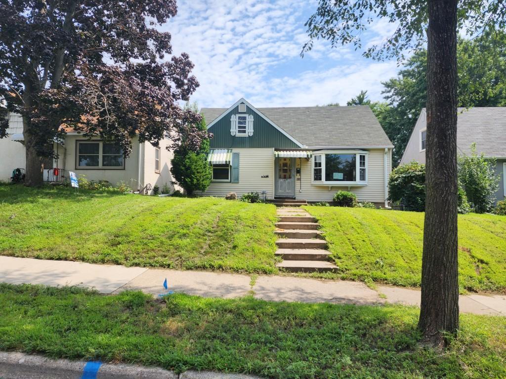 3515 Northeast 2nd Street Minneapolis, MN 55418 - Photo 1 of 1