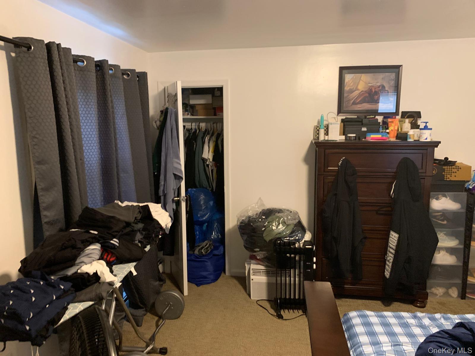 217-05 104th Avenue Queens, NY 11429 - Photo 19 of 43 a view of a workspace