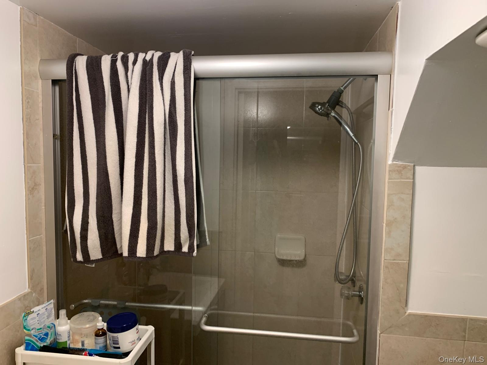 217-05 104th Avenue Queens, NY 11429 - Photo 37 of 43 a bathroom with a bathtub