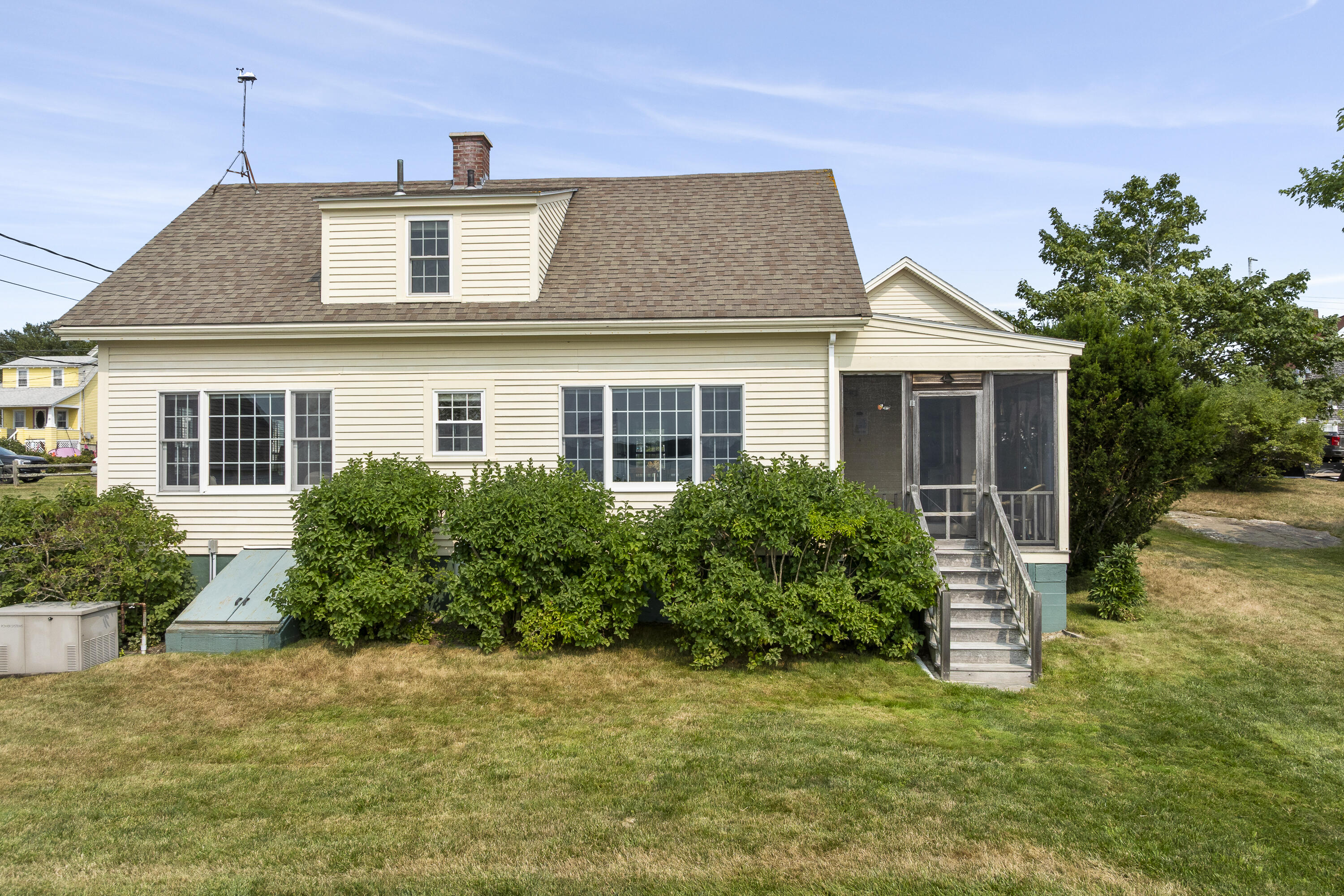 1 Fish Point Road Bristol, ME 04554 - Photo 14 of 81