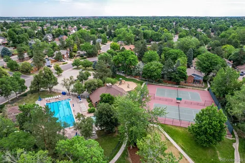 $570,000 | 11467 East Amherst Circle South, Aurora, CO 80014