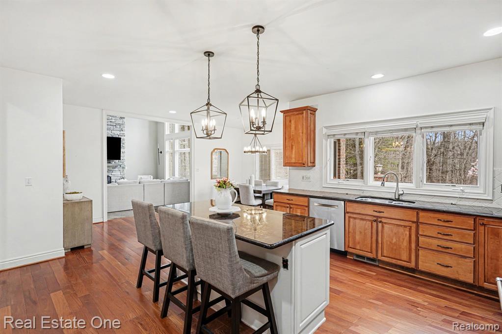 12901 Sleigh Tr Road Milford, MI 48380 - Photo 17 of 43