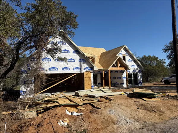 $435,000 | 160 West Stonecastle Drive, Granite Shoals, TX 78654