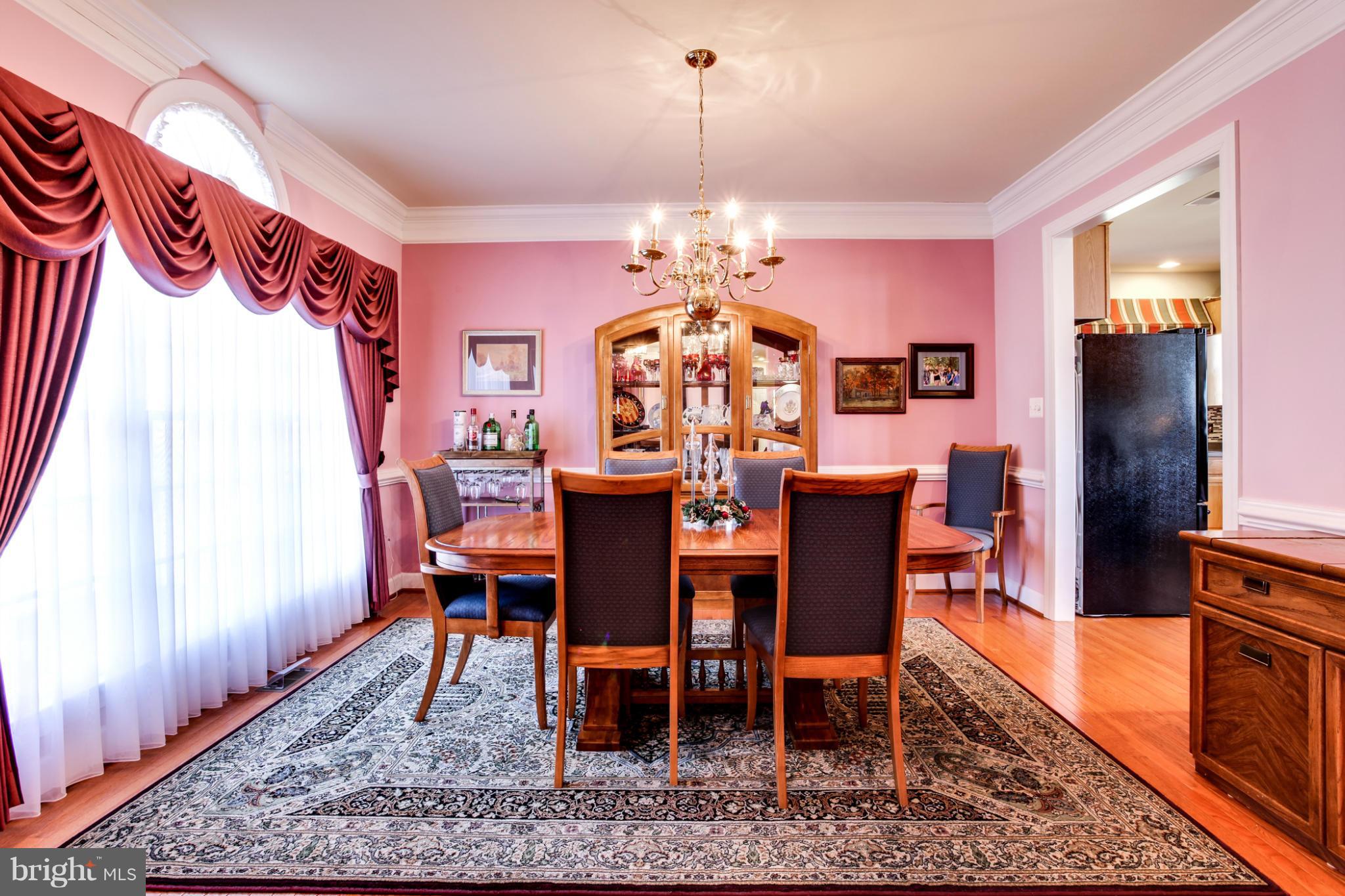 11106 Riverview Road Fort Washington, MD 20744 - Photo 12 of 30 Dining Room