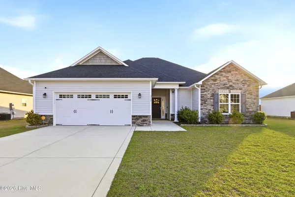 $2,150 | 312 Wood House Drive, Jacksonville, NC 28546