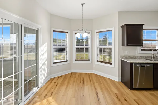 $2,150 | 312 Wood House Drive, Jacksonville, NC 28546