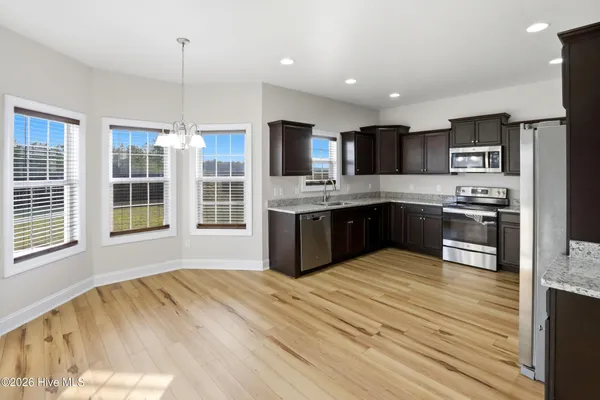 $2,150 | 312 Wood House Drive, Jacksonville, NC 28546