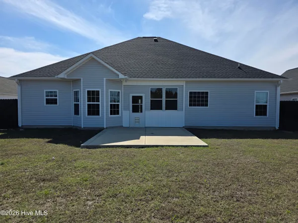 $2,150 | 312 Wood House Drive, Jacksonville, NC 28546