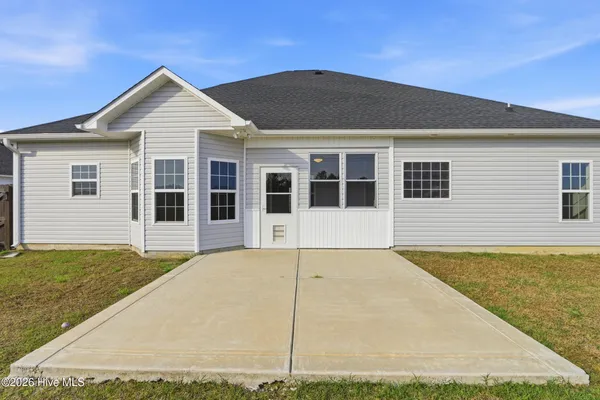$2,150 | 312 Wood House Drive, Jacksonville, NC 28546
