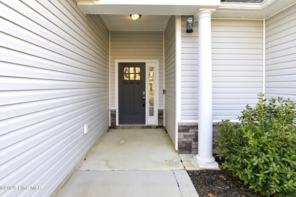 $2,150 | 312 Wood House Drive, Jacksonville, NC 28546