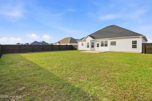 $2,150 | 312 Wood House Drive, Jacksonville, NC 28546