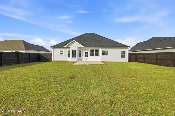 $2,150 | 312 Wood House Drive, Jacksonville, NC 28546