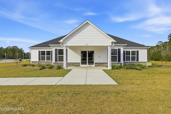 $2,150 | 312 Wood House Drive, Jacksonville, NC 28546