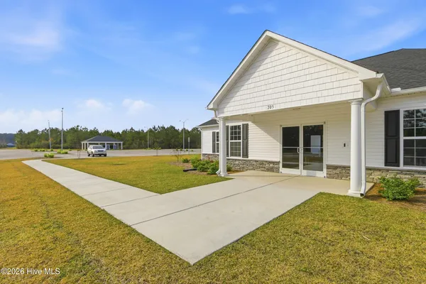 $2,150 | 312 Wood House Drive, Jacksonville, NC 28546