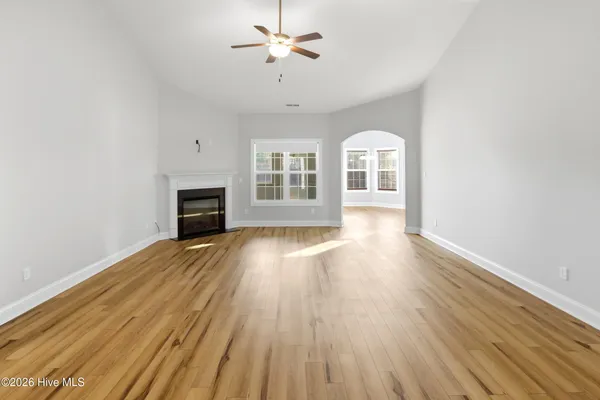 $2,150 | 312 Wood House Drive, Jacksonville, NC 28546