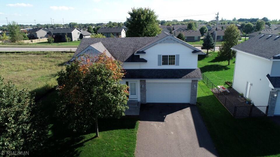 418 Moline Loop Northwest Isanti, MN 55040 - Photo 1 of 1 Gallery Image 1