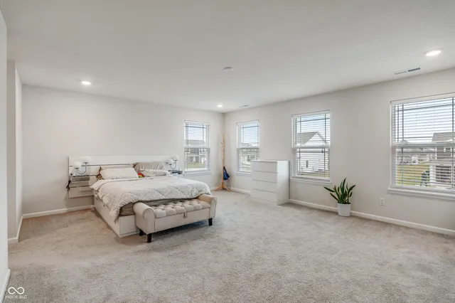 $465,000 | 2556 Redding Drive, Whitestown, IN 46075