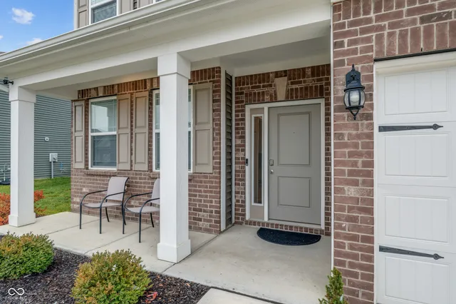 $465,000 | 2556 Redding Drive, Whitestown, IN 46075