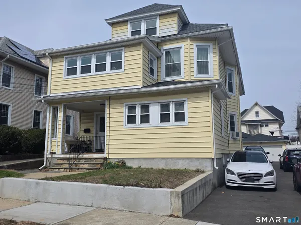 $2,200 | 68-70 Westfield Avenue, Bridgeport, CT 06606