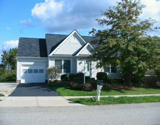 273 Randy Lane Coraopolis, PA 15108 - Photo 1 of 8 Exterior Front.