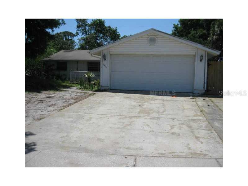 6424 Hanley Road Tampa, FL 33634 - Photo 1 of 1 Exterior Front