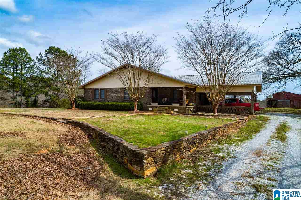 4199 Cowpens Road Alexander City, AL 35010 - Photo 7 of 50