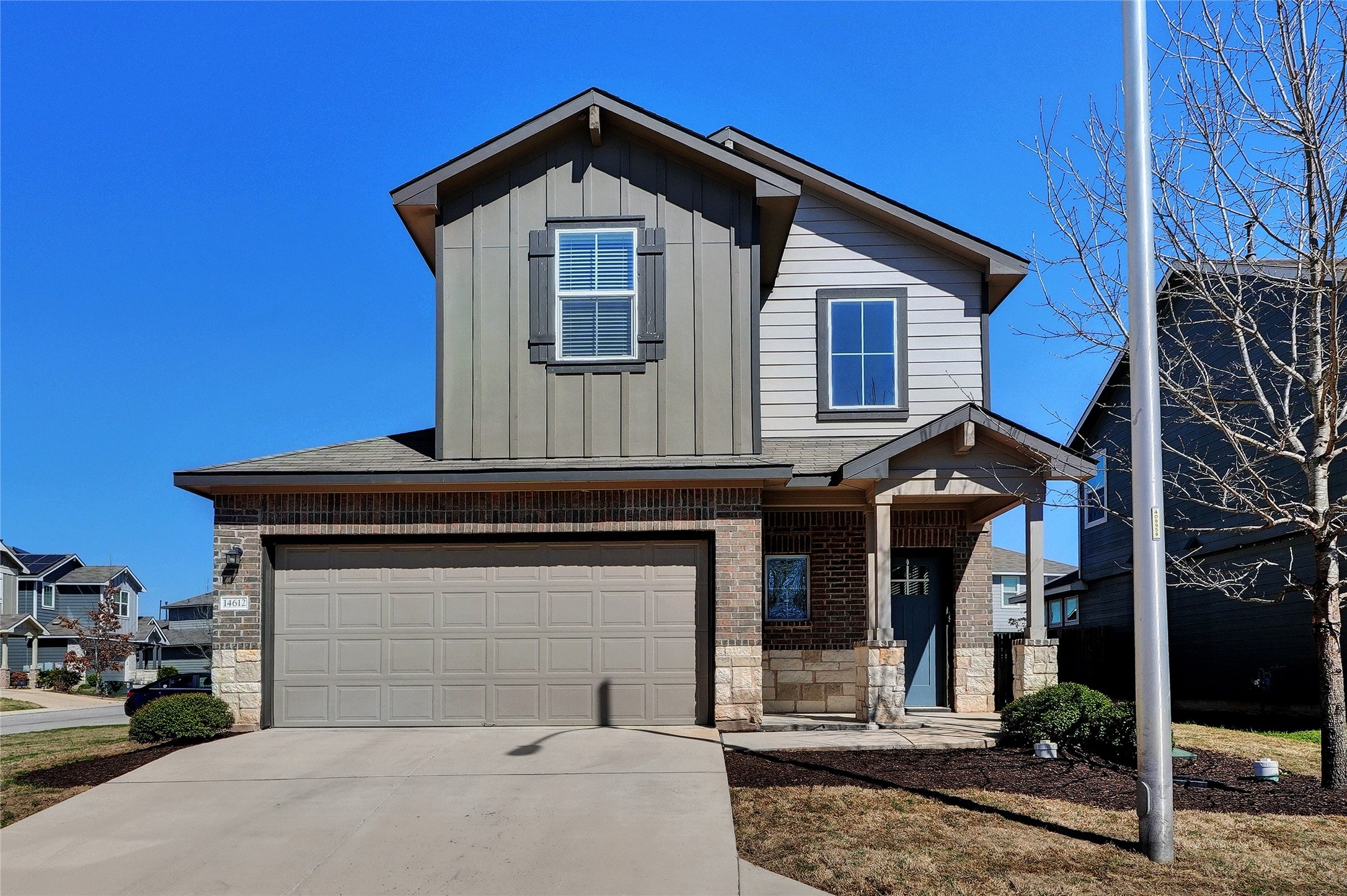14612 Frankel Loop Pflugerville, TX 78660 - Photo 1 of 26 Gallery Image 1
